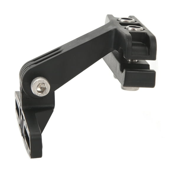 Electric Bicycle Tail Light Bracket Bike Rear Mount Saddle