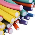 thumbnail image 3 of EeaseMX 42 varillas flexibles para rizar el cabello, con bolsa de PVC., 3 of 5