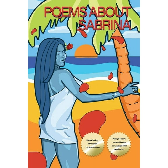 Poems About Sabrina (Paperback)