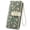 green, variant on GAEKEAO Womens Wallet RFID Blocking Slim Thin Bifold Card Holder Vegan Leather Floral Long Clutch Wallets with Wristlet