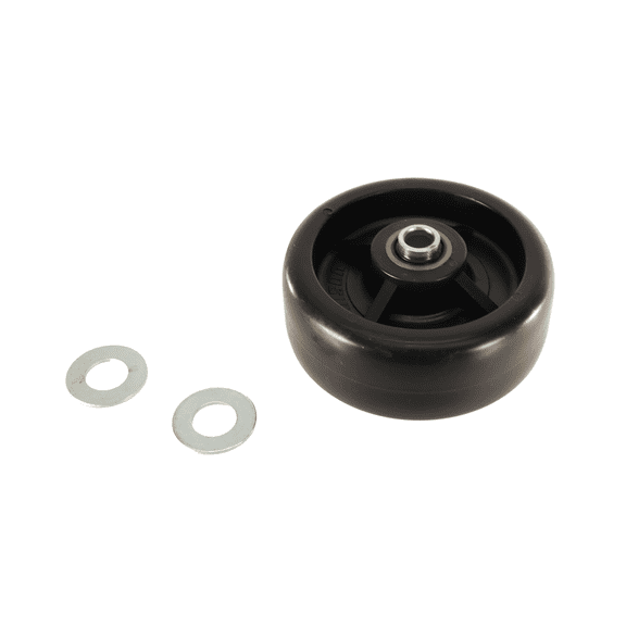 John Deere Original Equipment Wheel - AM104126