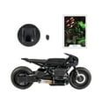 thumbnail image 3 of Univers DC, The Batman (Film) - Véhicule Batcycle, 3 of 4