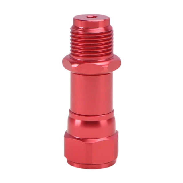 Accesorios de pulverización para juntas de pulverizador, Conector de válvula reguladora de presión de aire estable y fácil de instalar, Conector de