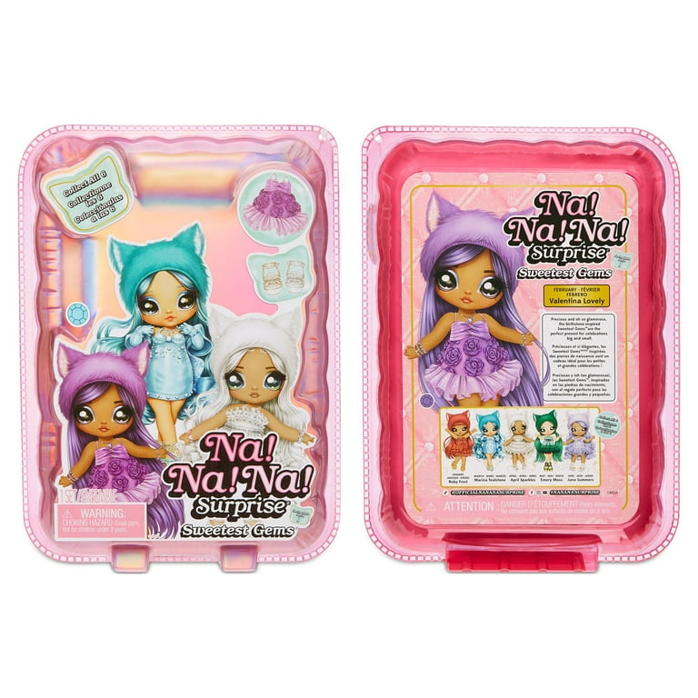Precio de na na na surprise sale