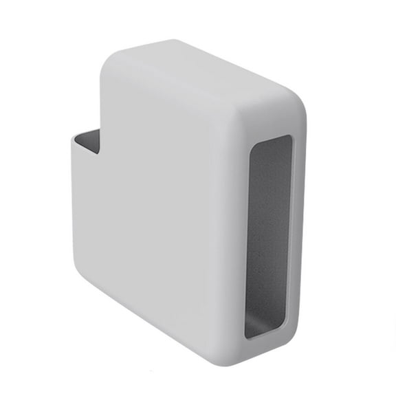 Yammee Power Charger Cover for Case Suitable for 67W for MacBook Pro USB-C Power Adapte