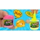 thumbnail image 2 of JA-RU Mini Flarp Plastilina Ruidosa Juguete 24 Colores Surtidos 6 Tubos, 2 of 7