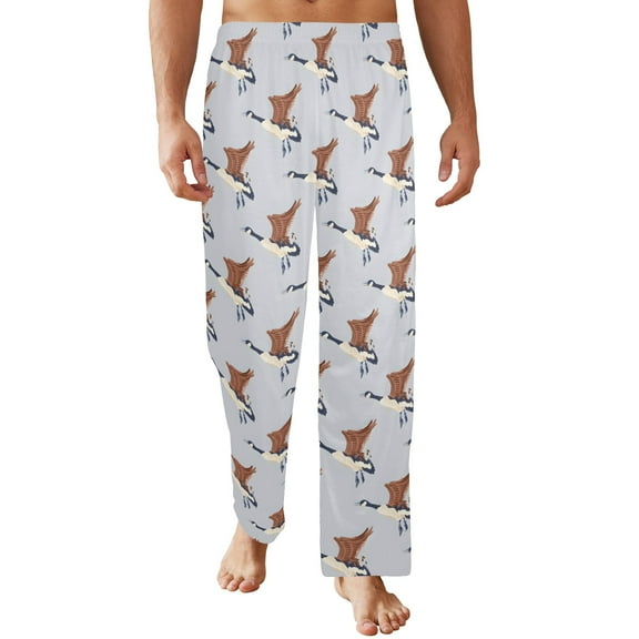 Men's Sleeping Pajama Pants – Quackers - Men's Pajamas - S