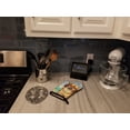 thumbnail image 3 of Carolines Treasures 7078OVMT Tibetan Spaniel Oven Mitt, 3 of 3