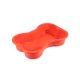 thumbnail image 4 of Yuarrent Molde para pasteles, rebanador de galletas, accesorios para el hogar, multiusos, forma de hueso de perro atractivo, Pan, suministros Herramientas y accesorios para hornear Pequeño, 4 of 6