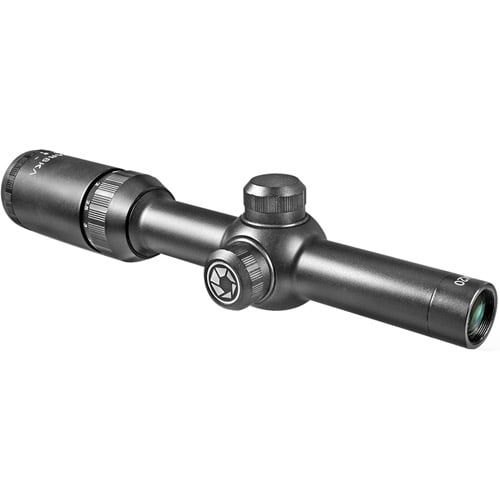Barska 1.5 - 4.5 x 20 Riflescope