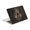 Old Notebook, variant on Head Case Designs Officially Licensed Assassin's Creed III Graphics Connor Vinyl Sticker Skin Decal Cover Compatible with Apple MacBook Pro 13" A1989 / A2159