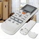 thumbnail image 3 of Fujitsu AR-RY12 AR-RY13 AR-RY3 Air Conditioner Remote Control Replacement Accessory, 3 of 5