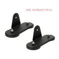 thumbnail image 3 of Dusknt Under $5 Magnetic Base, Strip Light Mount Off Road Spotlight Installation Kit for Suv Modifications, Limited Time Offer, 3 of 5