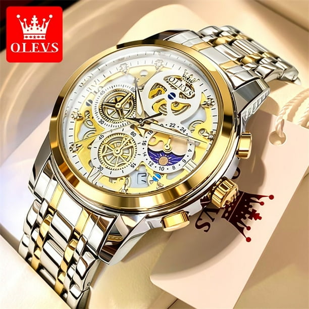 New quartz watches hotsell