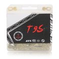 thumbnail image 3 of Bike Chain, Chamfered Design Bike 9 Speed Chain  For Mountain Bike, 3 of 8