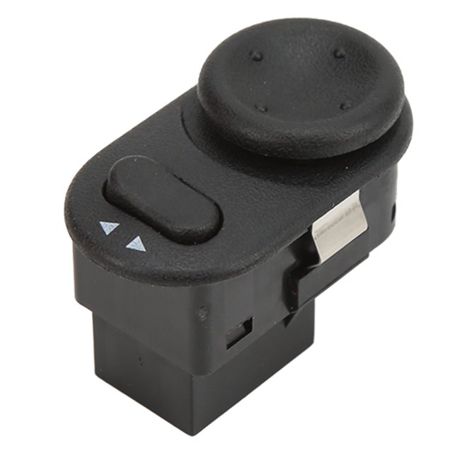 15250458, Long Durability High Sensitivity Power Mirror Switch Side Door Mirror Switch For Car