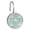 Multicolor 2, variant on 12pcs Decorative Shower Curtain Hooks, Rust Resistant Shower Rings for Bathroom Living Room,Rustproof Stainless Steel Rings for Shower Curtain and Liner Rods,Funny Yellow Ducks