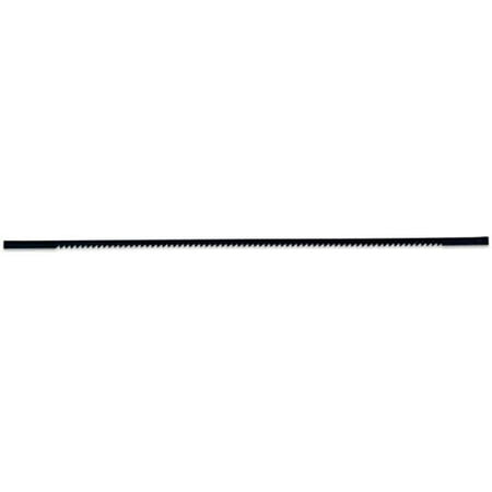 

Groz Coping Saw Blades (10 Pack) | Universal | 14 Teeth Per Inch | 6-1/2 ‌ Length (30314)