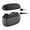 Gray, variant on Compact Electric Nails Polisher Safe For Elderly Quiet