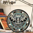 thumbnail image 4 of Round Diamond Painting Decoration LightDiamond Painting Decoration Light Diamond Painting Decoration Light LED Diamond Painting Decoration Light Impressive Results, 4 of 5