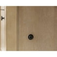 thumbnail image 6 of Modern Wood Credenza Wood Office Desk Writing  Fully Assembled Light Brown, 6 of 14