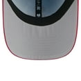 thumbnail image 5 of Men's New Era Light Blue/Red Chicago White Sox 2025 Fourth of July 39THIRTY Flex Hat, 5 of 5