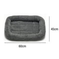 thumbnail image 2 of Cama para gatos, cama para perros, cojín suave para gatos, alfombrilla térmica de felpa para perros pequeños/gatos/conejos,, 2 of 6