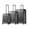 thumbnail image 1 of Mia Toro ITALY Lustro 3 Piece Luggage Set, 1 of 7