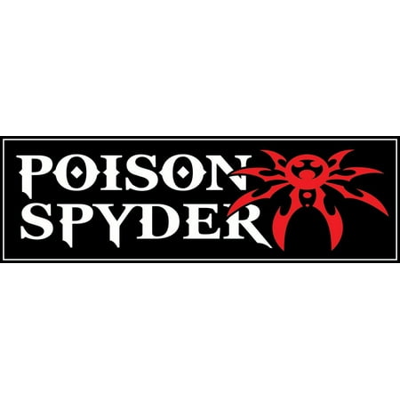 - Poison Spyder Customs JK FRNT CRUSH FLARE- WIDE ROLLED 17-03-032 PSC17-03-032