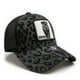 thumbnail image 1 of Knite The Zoo Gorra Sneaky Panther con Malla Broche Snapback para Hombre, 1 of 4