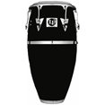 thumbnail image 2 of Latin Percussion LP559X-1BK 11.75 Patato Black C2 Rim, 2 of 5