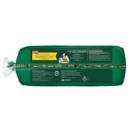 (2 pack) Kaytee Forti-Diet All Natural Timothy Hay for Rabbits, Guinea Pigs, Hamsters, Chinchillas and Other Small Animals, 28 ounce