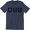 Navy Heather, variant on Eat Sleep Jet Ski Funny Slogan Freestyle Gift Idea Watersports Men's T-Shirt