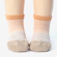 thumbnail image 6 of Fraobbg Ankle Style Socks with Grip for Little Girls & Boys Infants Toddlers Children 12 Pairs, 6 of 11