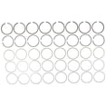 thumbnail image 3 of VICTOR GASKETS - PISTON RING SET, 3 of 3