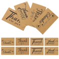 thumbnail image 4 of 120Pcs Decorative Thank You Cards Shopping Costumer Thank Cards Thank You Cards, 4 of 4