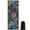 Pioneer Flower Floral, variant on Pioneer Flower Floral Print Pattern Hot Yoga Mat Towel Non Slip for Hot Yoga - Quick-Drying Yoga Mat Cover with 4 Corner Pockets with Travel Bag - Hot Yoga Towel Non Slip 70"x26"