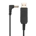 thumbnail image 3 of Cable de carga USB WDOplteas 1m para radio BF-Uv5r/uv5ra/uv5rb/uv5re, 3 of 6