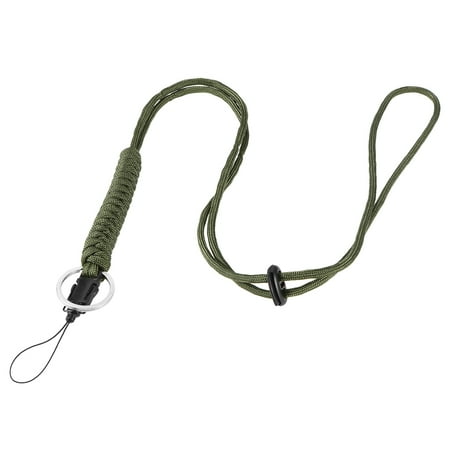 

Lixada Paracord Parachute Cord Outdoor Lanyard Guy Rope 7 Strand Camping Awning Tent Rope Phone String Sling