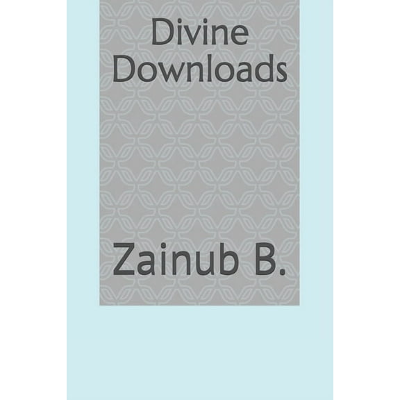 Divine Downloads (Paperback)