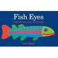thumbnail image 2 of Fish Eyes a Book You Can Count on (Board Book), 2 of 2