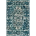 thumbnail image 3 of Unique Loom Unicorn Charm Rug, 3 of 3