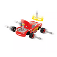 thumbnail image 3 of Disney Cars Lightning McQueen Car Builder New with Box, 3 of 3