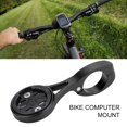 thumbnail image 4 of Soporte para ordenador de bicicleta soporte ligero para ordenador de bicicleta soporte de extensión GPS para soporte de extensión de manillar de 222mm ANGGREK Otros, 4 of 8