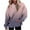 Pink, variant on breaise Oversized Sweatshirt for Women Tie Dye Hoodie Cute Long Sleeve Sweatshirts Casual Drawstring Hoodies with Pocket S-3XL Sans frais de transport