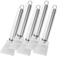 thumbnail image 1 of HEALEEP 5Ud Pala Para Congelador Inoxidable Para Cocina Ergonómico Resistente Y Fácil De Usar, 1 of 8