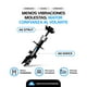 thumbnail image 3 of Combo Original Completo Amortiguadores y Bases Para Volkswagen Jetta A4 1999 a 2015 8 piezas, 3 of 5