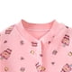thumbnail image 4 of Cowsor Cute Baby Kids Clothes Long Sleeve Print Sweatshirt Top and Pants Set Toddler Loungewear, 4 of 5