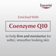 thumbnail image 5 of Crema facial hidratante Eucerin Sensitive Skin Q10 50 ml x4, 5 of 9