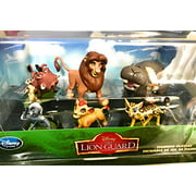 Lion Guard Toys - Walmart.com